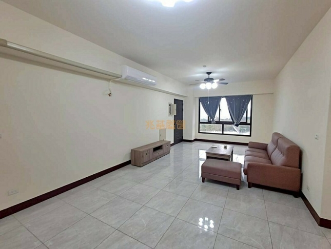 兆基社會住宅🏡近聯大三房可租補免仲介費（第3張）