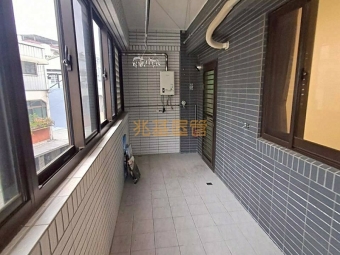 兆基社會住宅🏡近聯大三房可租補免仲介費（第14張）