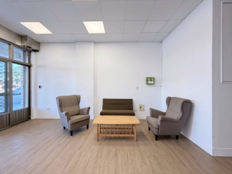 大雅✅中科周邊✅臨路透天店面（第4張）