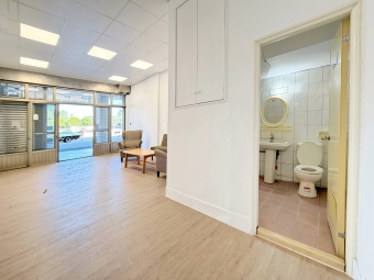 大雅✅中科周邊✅臨路透天店面（第5張）