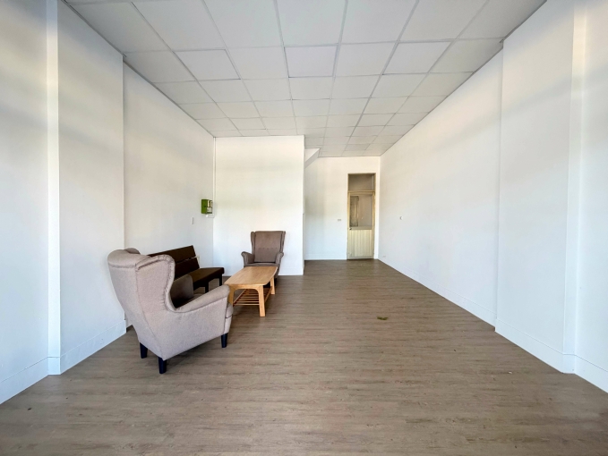 大雅✅中科周邊✅臨路透天店面（第3張）