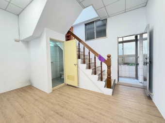 大雅✅中科周邊✅臨路透天店面（第7張）