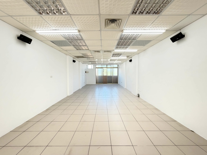 大雅✅中科周邊✅臨路透天店面（第11張）