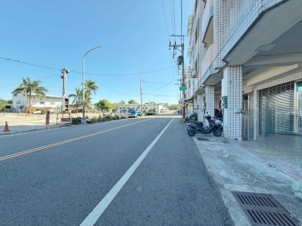 大雅✅中科周邊✅臨路透天店面（第1張）