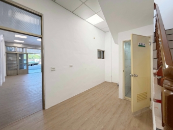 大雅✅中科周邊✅臨路透天店面（第6張）