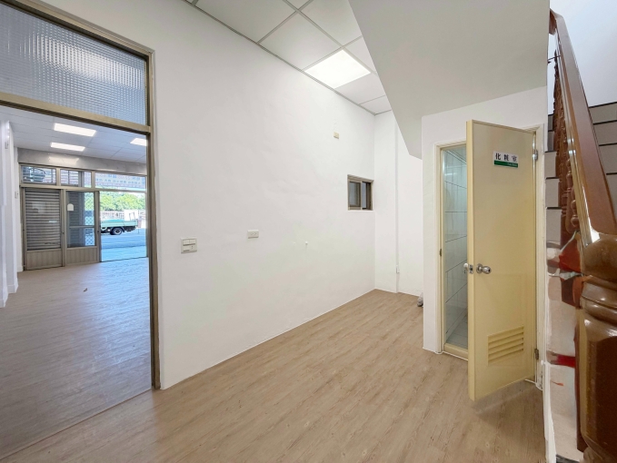 大雅✅中科周邊✅臨路透天店面（第6張）