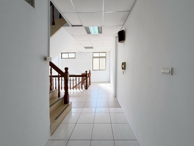 大雅✅中科周邊✅臨路透天店面（第14張）