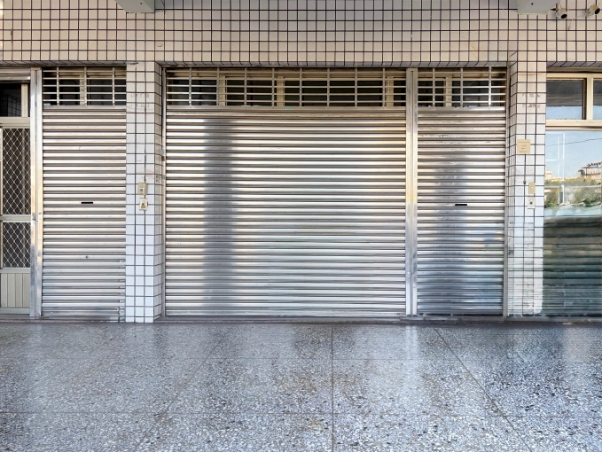 大雅✅中科周邊✅臨路透天店面（第2張）