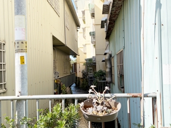 大雅✅中科周邊✅臨路透天店面（第9張）