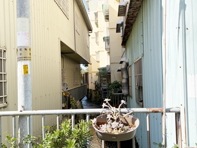 大雅✅中科周邊✅臨路透天店面（第9張）