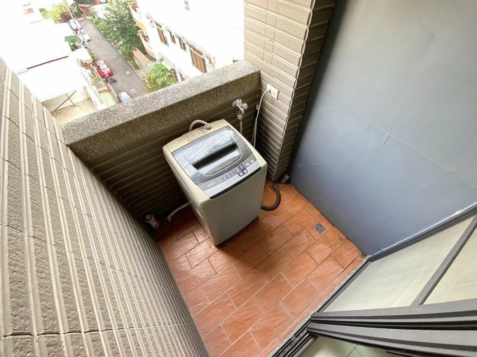 🌳可租補💖電梯✨超值秒殺🏠陽台獨洗✔️速洽💖（第5張）