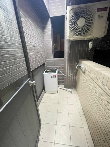 誠信房仲昌平財神廟全新完工電梯套房 - Image 3
