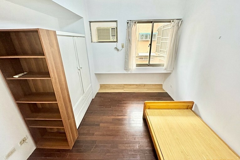 兆基社會住宅🏠西屯近文華高中捷運站⭐溫馨1房1廳⭐可租補(第4張)