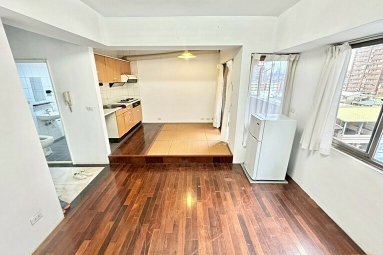 兆基社會住宅🏠西屯近文華高中捷運站⭐溫馨1房1廳⭐可租補（第2張）
