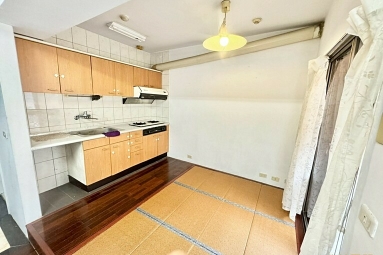 兆基社會住宅🏠西屯近文華高中捷運站⭐溫馨1房1廳⭐可租補（第3張）