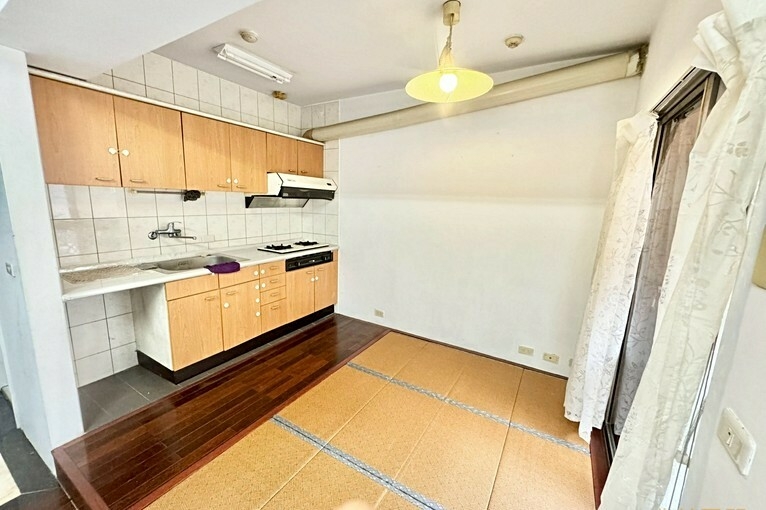兆基社會住宅🏠西屯近文華高中捷運站⭐溫馨1房1廳⭐可租補(第3張)