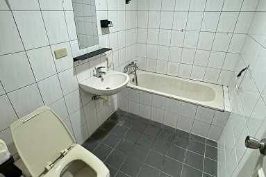 兆基社會住宅🏠西屯近文華高中捷運站⭐溫馨1房1廳⭐可租補（第7張）