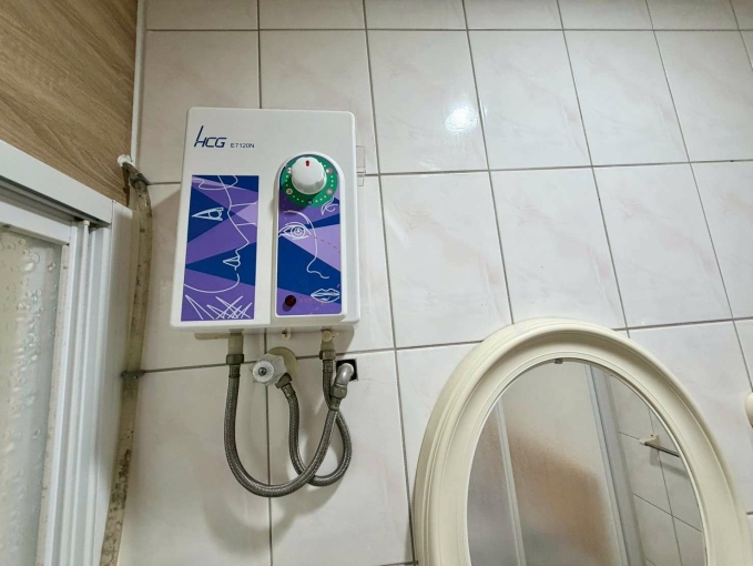 台中公園❤租補✨機車好停✔ - Image 8