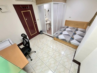 台中公園❤租補✨機車好停✔ - Image 13