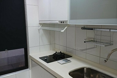 兆基社會住宅🏠可養毛孩海洋都心一期二房（第8張）