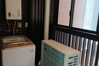 兆基社會住宅🏠可養毛孩海洋都心一期二房（第7張）