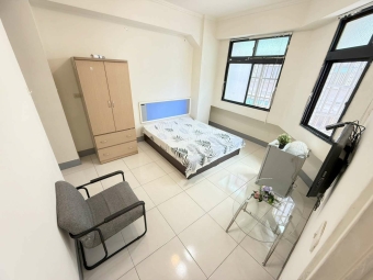 無香料無色素無添加防腐劑💕可乖寵⚡可租補✨近中國醫 中友💕宇你相見（第1張）