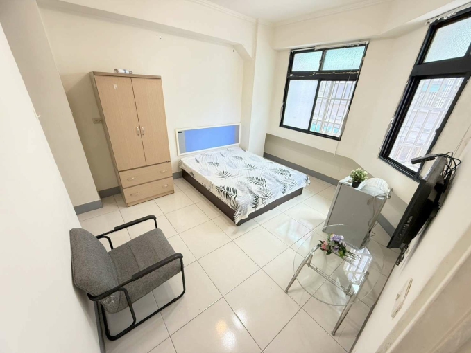 無香料無色素無添加防腐劑💕可乖寵⚡可租補✨近中國醫 中友💕宇你相見（第1張）