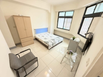 無香料無色素無添加防腐劑💕可乖寵⚡可租補✨近中國醫 中友💕宇你相見（第9張）