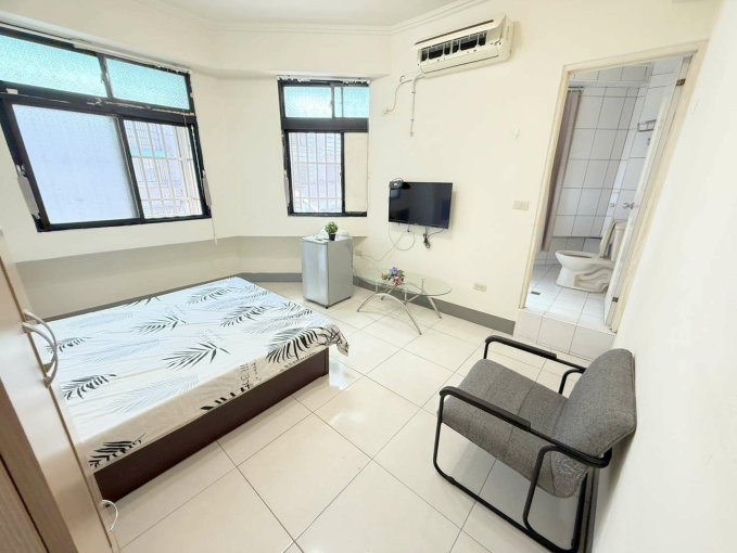 無香料無色素無添加防腐劑💕可乖寵⚡可租補✨近中國醫 中友💕宇你相見（第10張）