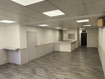 [南崁]中正路公寓辦公室(2F)（第1張）