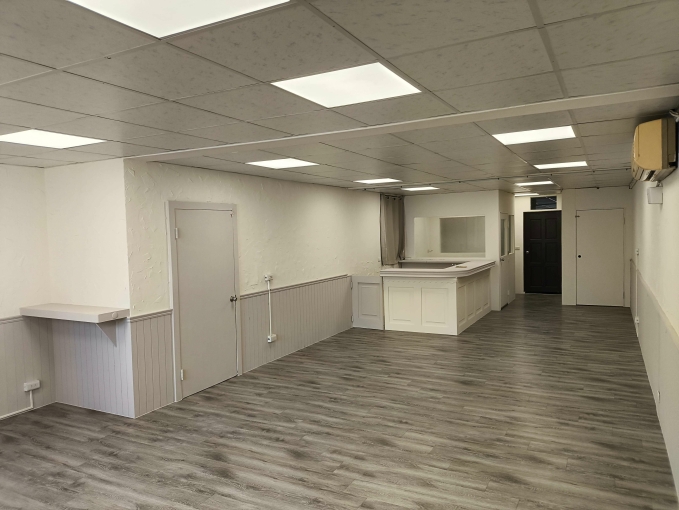 [南崁]中正路公寓辦公室(2F)（第1張）