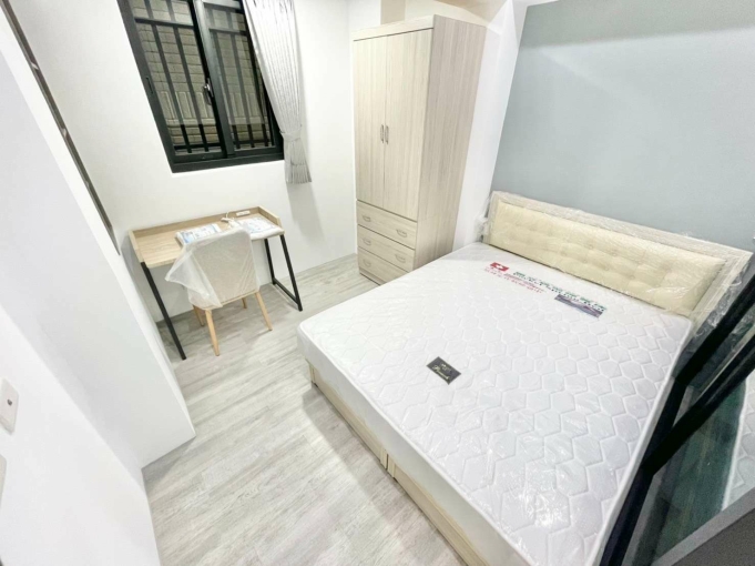 挑高樓中樓🏅1房1廳🌷可租補🌳陽台獨洗曬✨衛浴開窗（第6張）