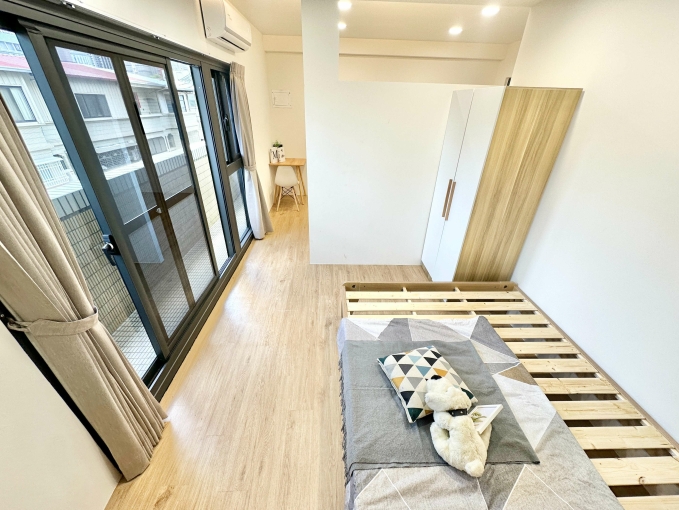 🧡加賴約🧡全新完工🧡陽台獨洗🧡流理台🧡重金裝潢🧡稀有釋出🧡 - Image 11