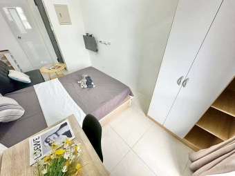 🔥北屯可租補🔥陽台獨洗🔥電梯套房🔥飲水機子母車（第6張）