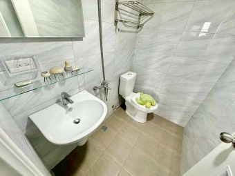 🔥北屯可租補🔥陽台獨洗🔥電梯套房🔥飲水機子母車（第9張）