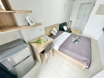 🔥北屯可租補🔥陽台獨洗🔥電梯套房🔥飲水機子母車（第4張）