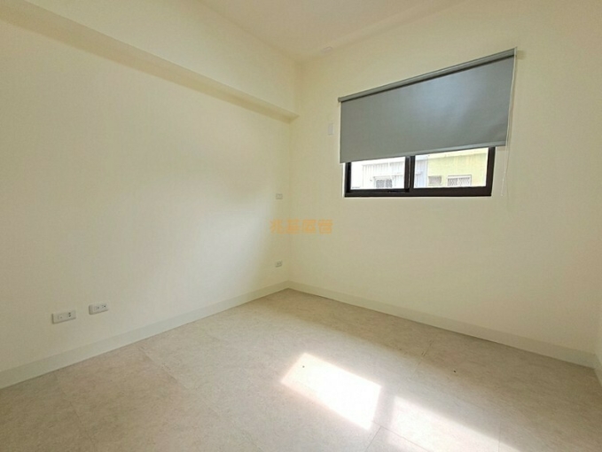 兆基社會住宅🏠漁港路免仲可寵大陽台3房（第4張）