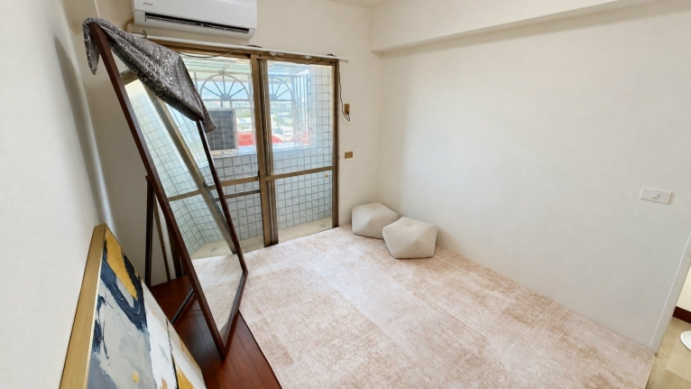 二房二廳🏠陽台獨洗🏠租屋補助🏠電梯🏠子母車🏠流理台🏠管理員（第17張）