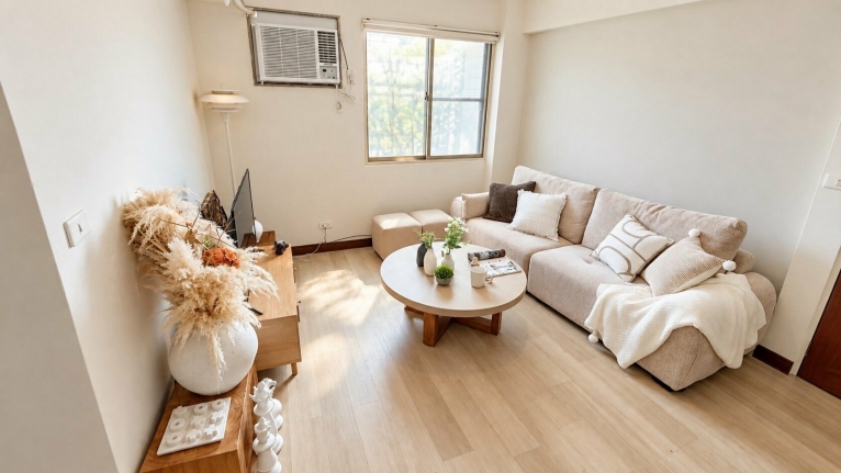 二房二廳🏠陽台獨洗🏠租屋補助🏠電梯🏠子母車🏠流理台🏠管理員（第2張）