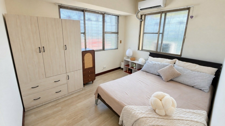 二房二廳🏠陽台獨洗🏠租屋補助🏠電梯🏠子母車🏠流理台🏠管理員（第11張）