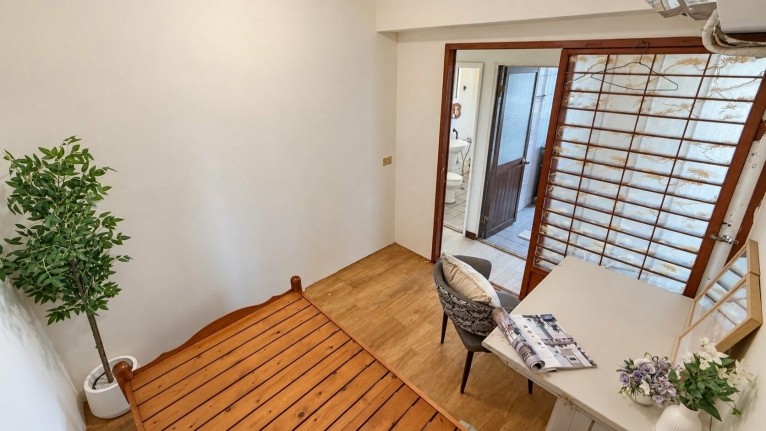 二房二廳🏠陽台獨洗🏠租屋補助🏠電梯🏠子母車🏠流理台🏠管理員（第14張）