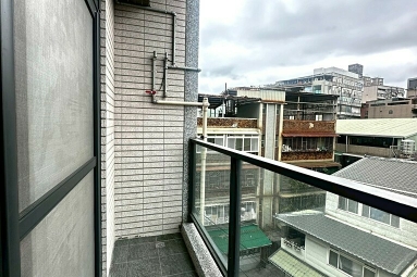 兆基社會住宅🏠羅姐板橋/全新2房/第一手租補（第10張）