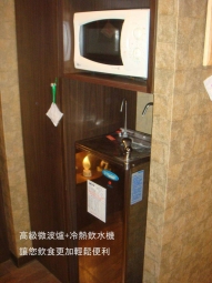 捷運最美5樓套房☆獨立衛浴☆新冷氣☆對外窗☆看屋賺7000（第4張）