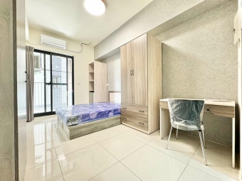 太平最秒🔥多間可選🔥管理員代收🔥可寵雙租補 - Image 9