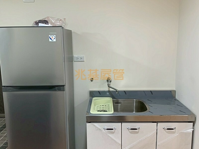 兆基社會住宅🏡文賢路新裝修1房1廳~可租補免仲介費（第3張）