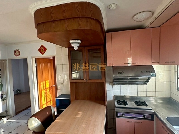 兆基社會住宅🏡市中心可開伙套房，可租補（第2張）