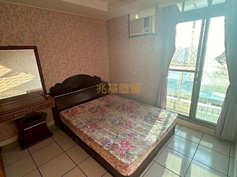 兆基社會住宅🏡市中心可開伙套房，可租補（第3張）