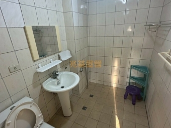 兆基社會住宅🏡市中心可開伙套房，可租補（第5張）