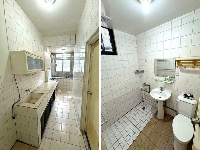 @@台北101捷運商圈*採光明亮健身房(第6張)