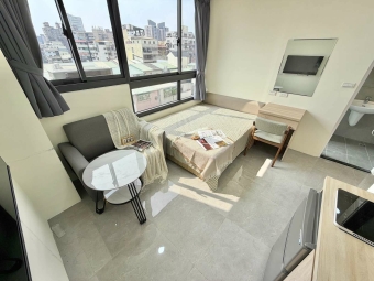 🌳可雙租補💖可貓✨全新未住🏠流理台✔️獨洗曬💖 - Image 7